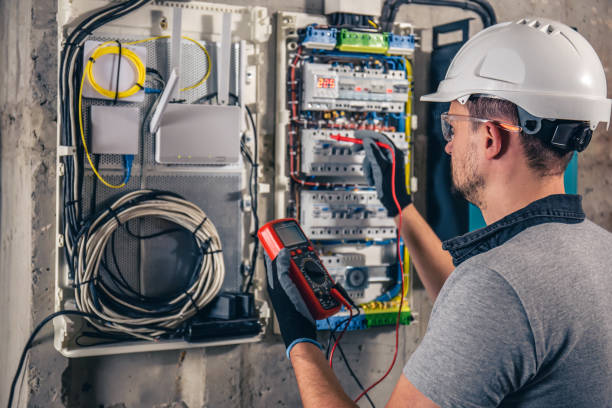 Best Electrical System Inspection  in West Vero Corridor, FL