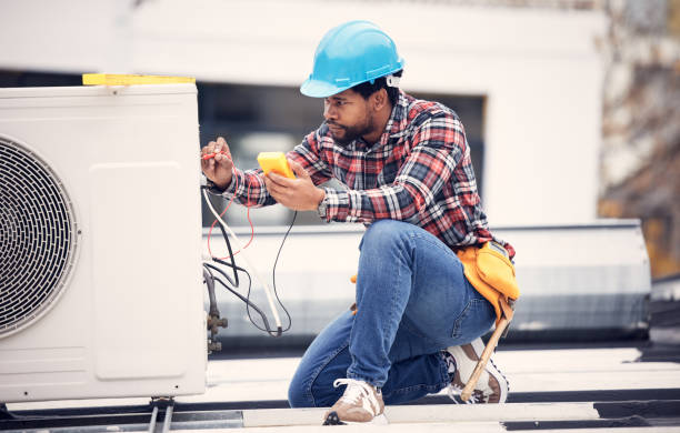 Best Residential Electrician Services  in West Vero Corridor, FL