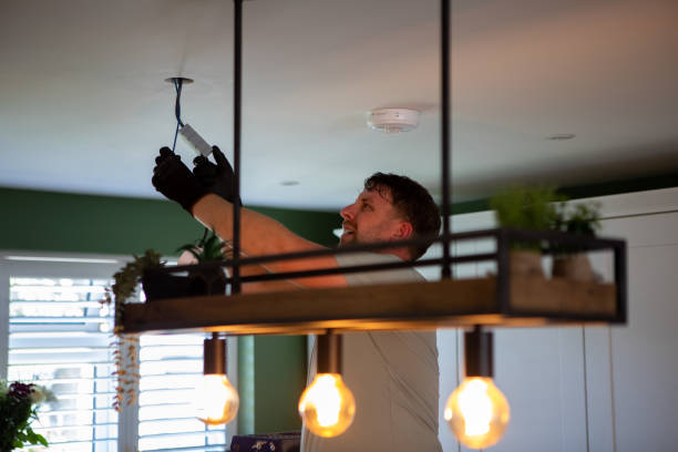 Best Electrical Outlet Repair  in West Vero Corridor, FL
