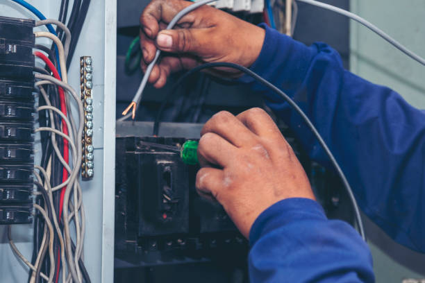 Best Generator Installation Services  in West Vero Corridor, FL