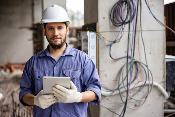 Best Electrician Near Me  in West Vero Corridor, FL